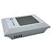 real time temperature and humidity monitor